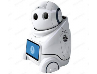 國網南京公司“管家式”智能機器人正式“上崗”